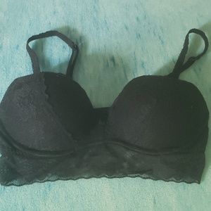 Victoria's Secret PINK padded bra